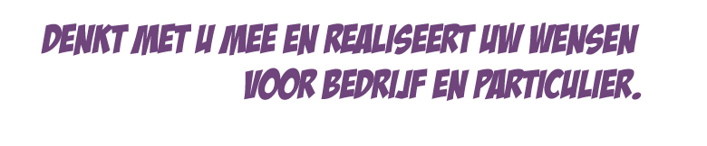 Denkt met u mee